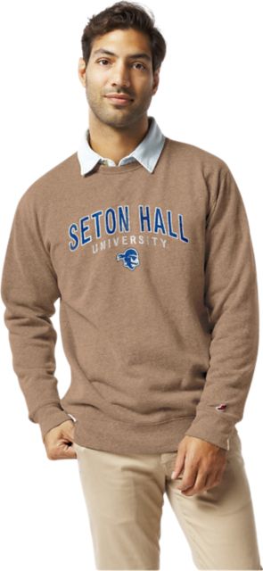 Seton Hall University Crewneck Sweatshirt - ONLINE ONLY