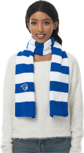 Seton Hall University Scarf