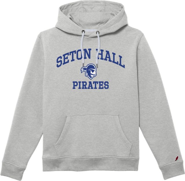 Seton Hall University Pirates Hooded Sweatshirt