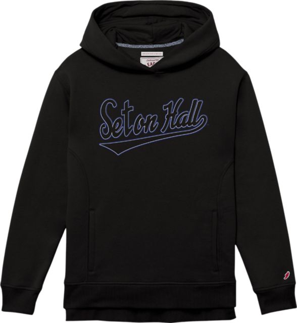Seton Hall University Women's 1991 Hooded Sweatshirt