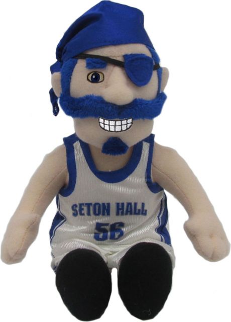 Seton hall deals pirates