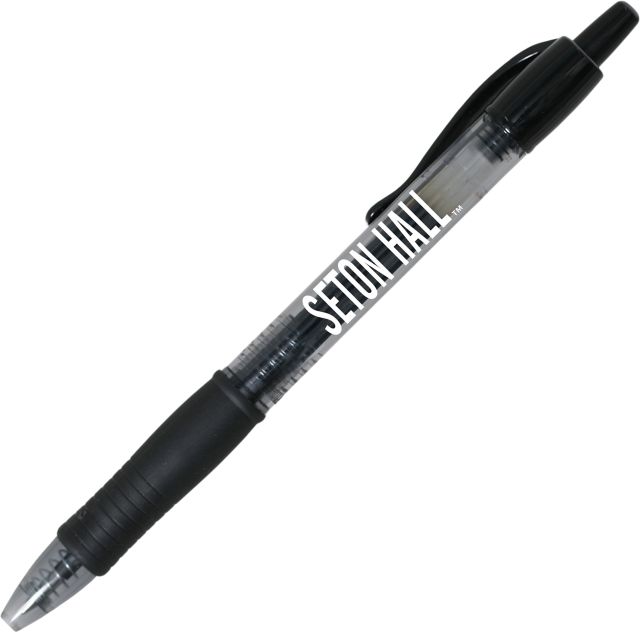 Seton Hall University Pilot Pen