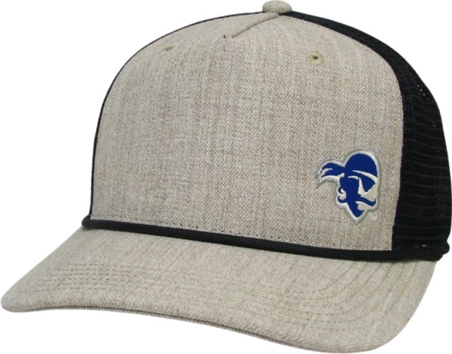 Seton Hall University Roadie Trucker Cap - ONLINE ONLY