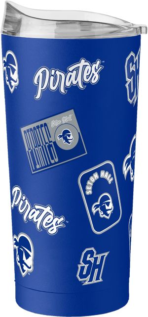 Seton Hall University 20oz Dreamweave Powder Coat Tumbler