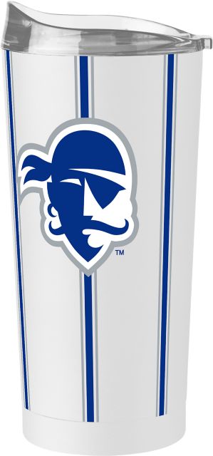 Seton Hall University Baseball 20 oz. Tumbler