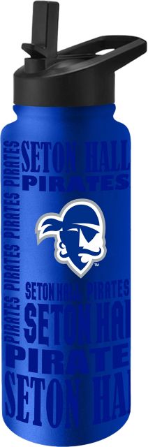 Seton Hall University 34oz Replay Quencher Bottle