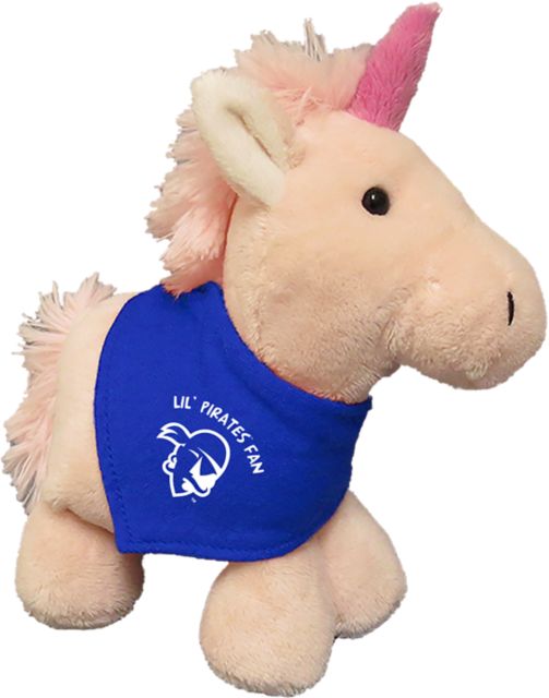 Seton Hall University Plush Animal
