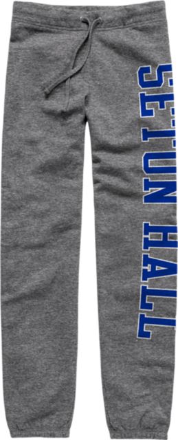 Women's Junk Food Heathered Gray Denver Broncos Team Sunday Sweatpants