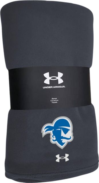 Seton Hall University Fleece Blanket