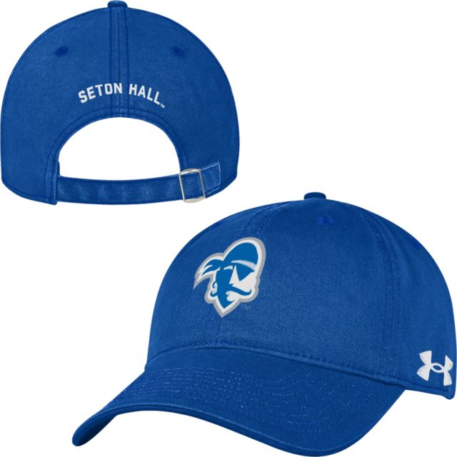Seton Hall University Adjustable Cap
