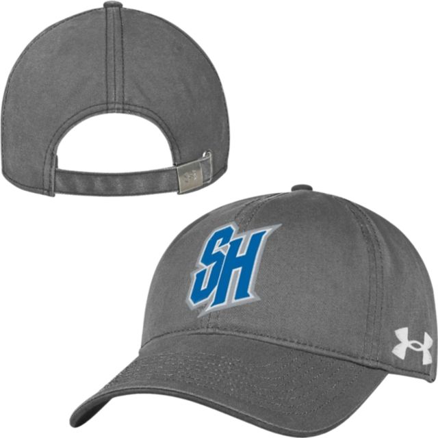 Seton Hall University Women's Pirates Cap