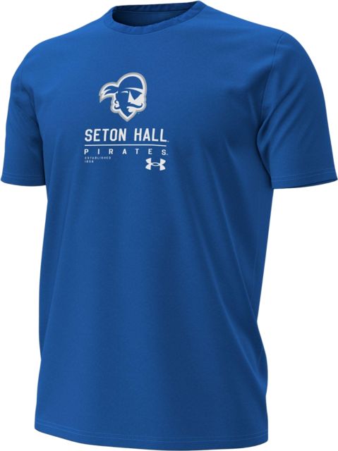 Seton Hall University Short Sleeve T-Shirt