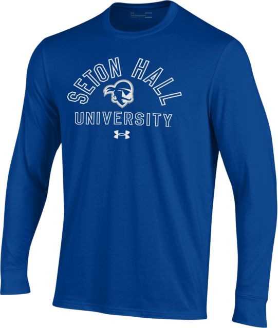 Seton Hall University Long Sleeve T-Shirt
