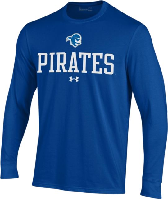 Seton Hall University Long Sleeve T-Shirt - ONLINE ONLY