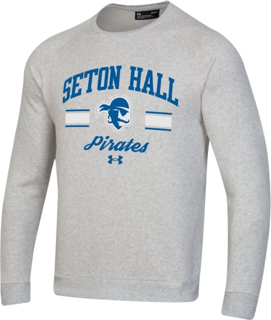 Seton Hall University Pirates Rival Hooded Sweatshirt