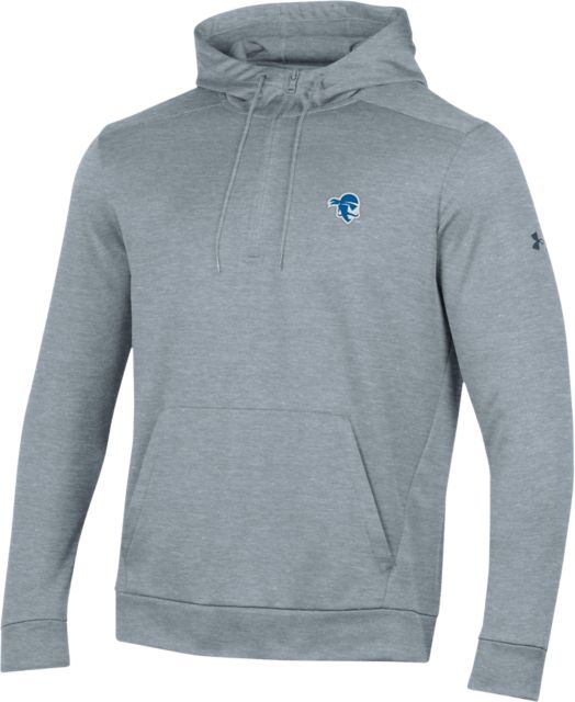 Seton Hall University Pirates 1/2 Zip Fleece
