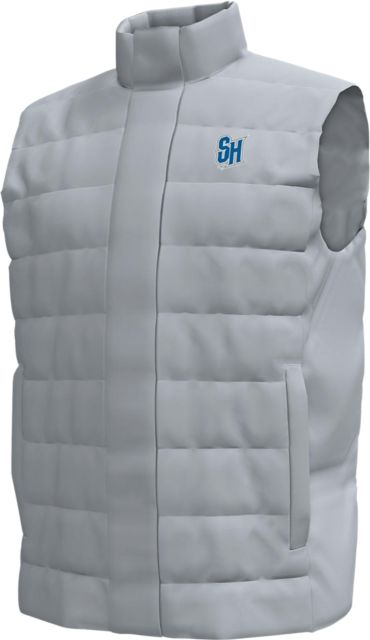 Seton Hall University Pirates Gameday Puffer Vest