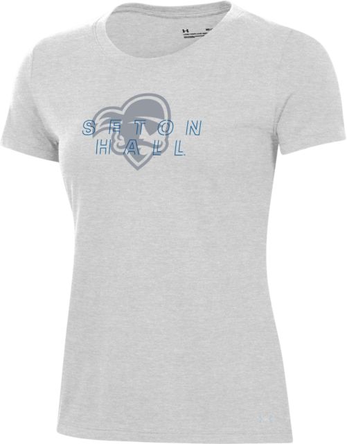 Seton Hall University Pirates Women's Short Sleeve T-Shirt