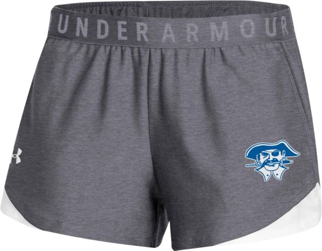 Seton Hall University Pirates Playup Shorts
