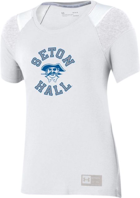 Seton Hall Pirates Basketball #56 Replica Jersey