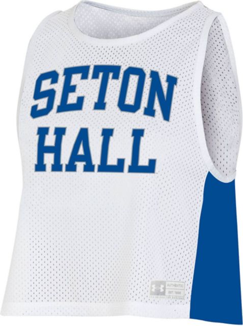 Seton Hall Pirates Basketball #56 Replica Jersey