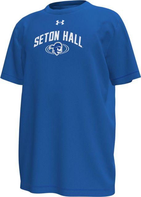 Seton Hall University Youth Short Sleeve T-Shirt