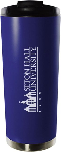 Seton Hall University 16 oz. Tumbler