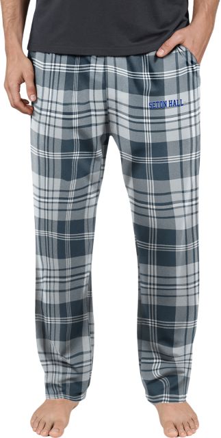 Seton Hall University Peak Pants