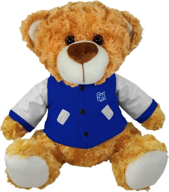 Seton Hall University Pirates 10" Bear