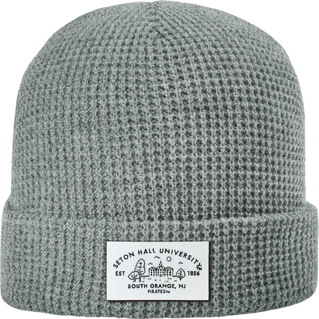 Seton Hall University Women's Woven Beanie