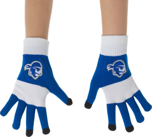 Seton Hall University Gloves