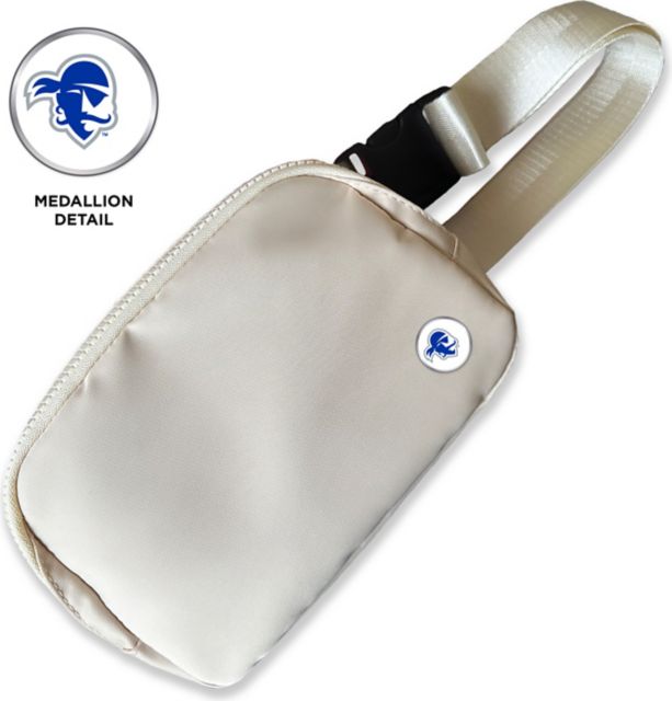 Seton Hall University Pirates Belt Bag