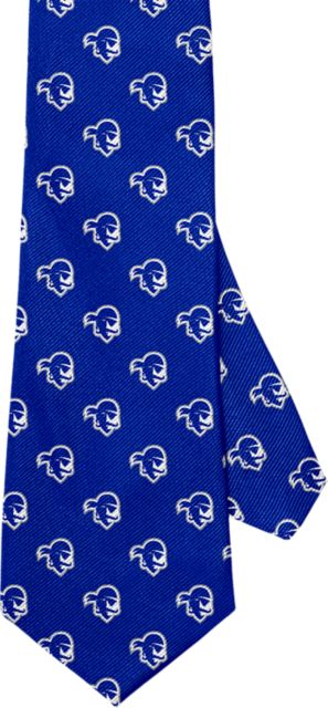 Seton Hall University Pirates 56" Woven Tie