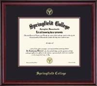 Classic Diploma Frame