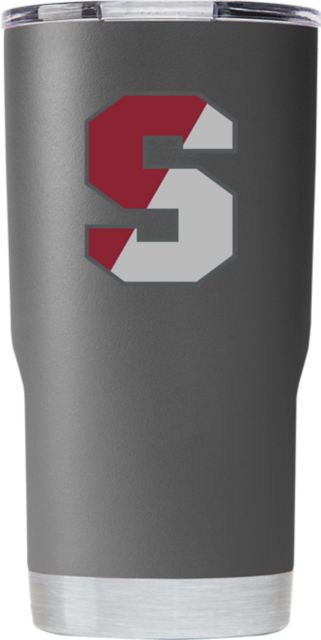 Springfield College 20 oz. Tumbler