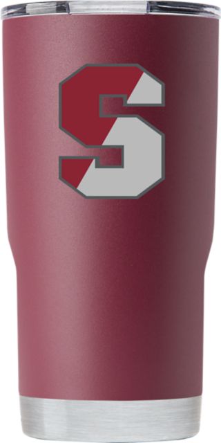 Springfield College 20 oz. Tumbler