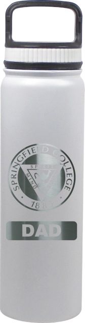 Camelback 25 oz Water Bottle - Springfield Catholic Team Store