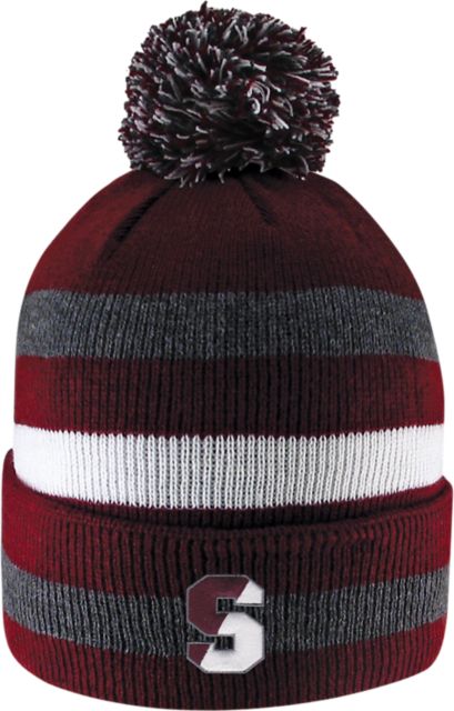 Springfield College Knit Hat