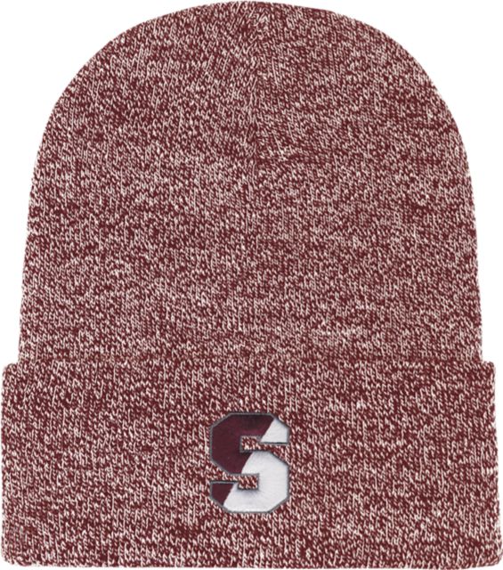 Springfield College Spirit Beanie