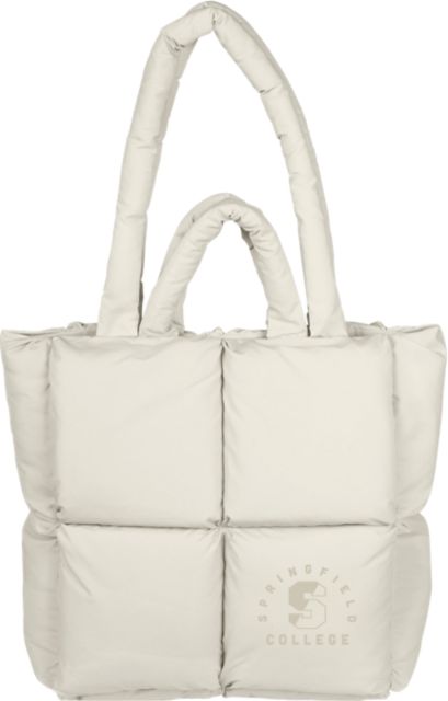 Springfield College Tote Bag