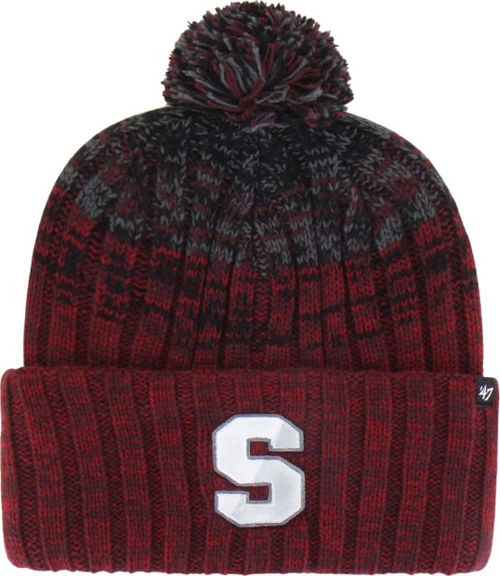 Springfield College Beanie