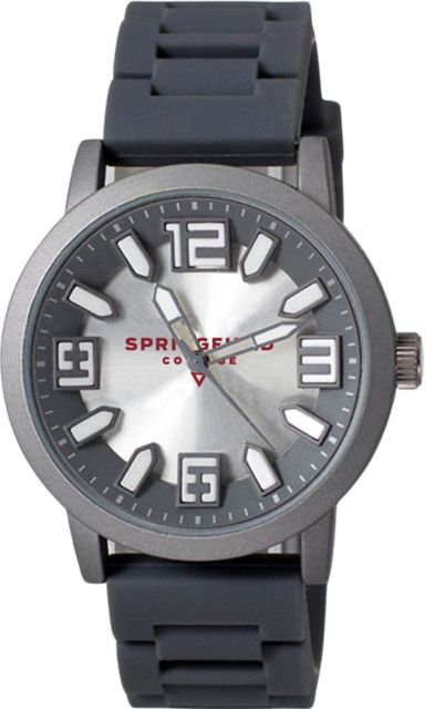 Springfield College 44mm Men's Watch