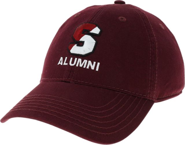Springfield College Alumni Adjustable Hat