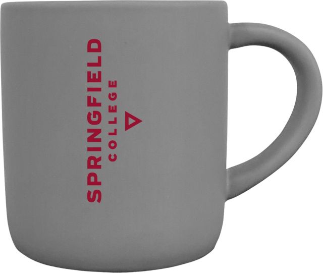 Springfield College 20 oz. Ceramic Mug