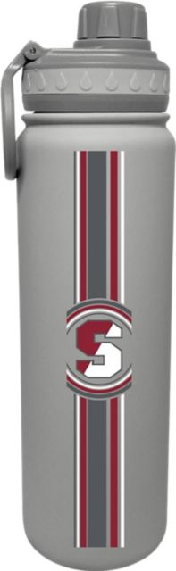Springfield College 24 oz. Bottle