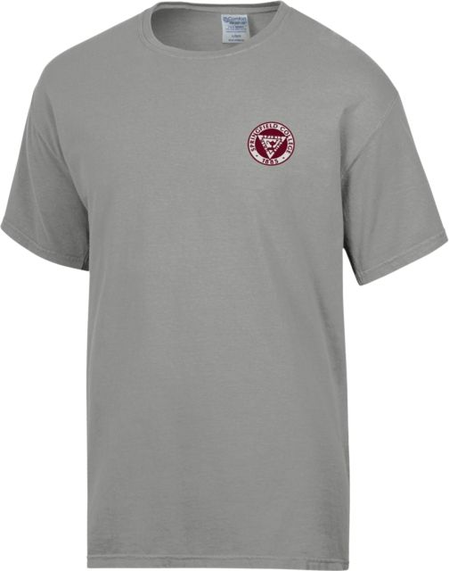 Springfield College Short Sleeve T-Shirt