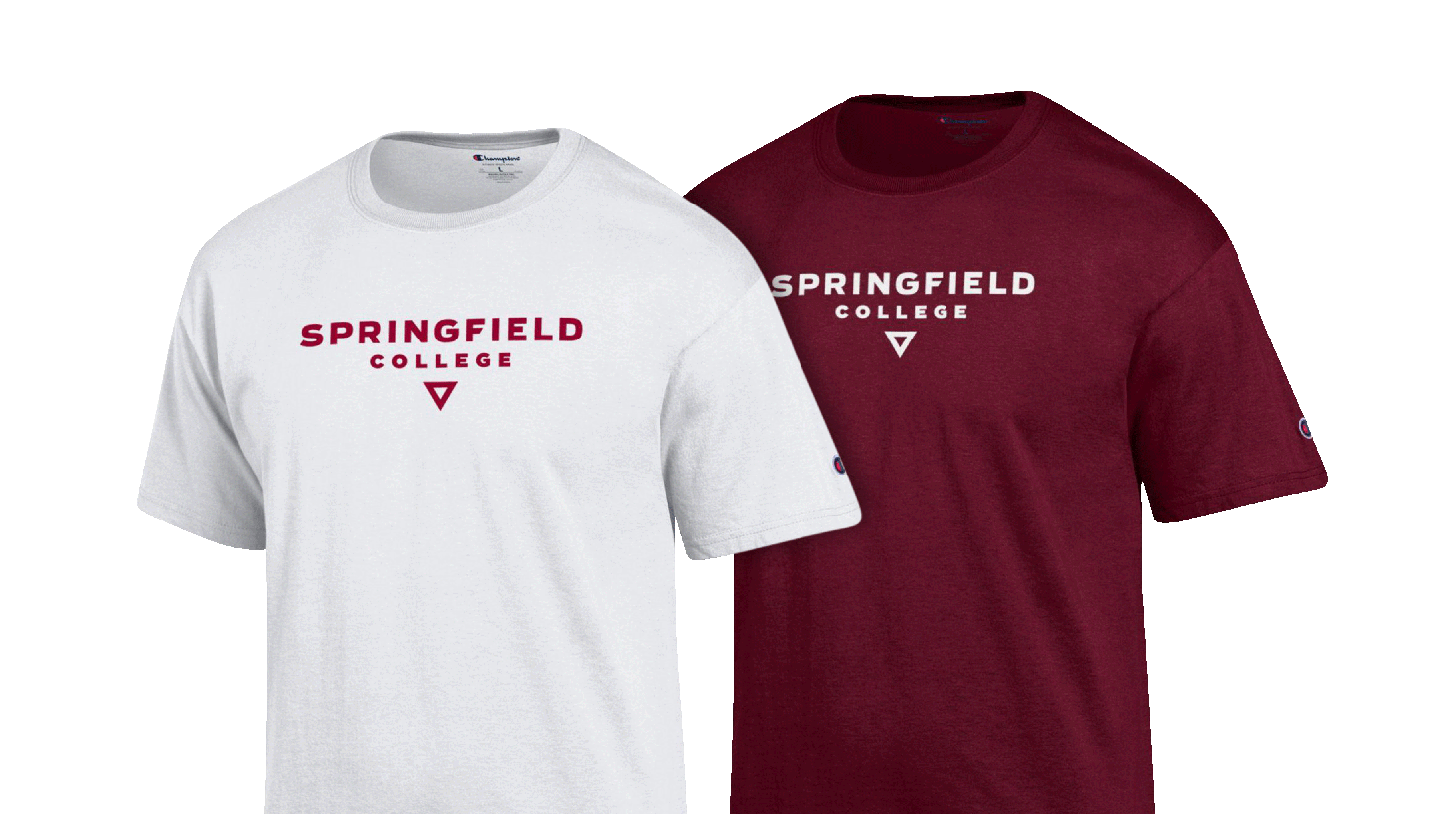 Springfield College Bookstore Apparel, Merchandise, & Gifts