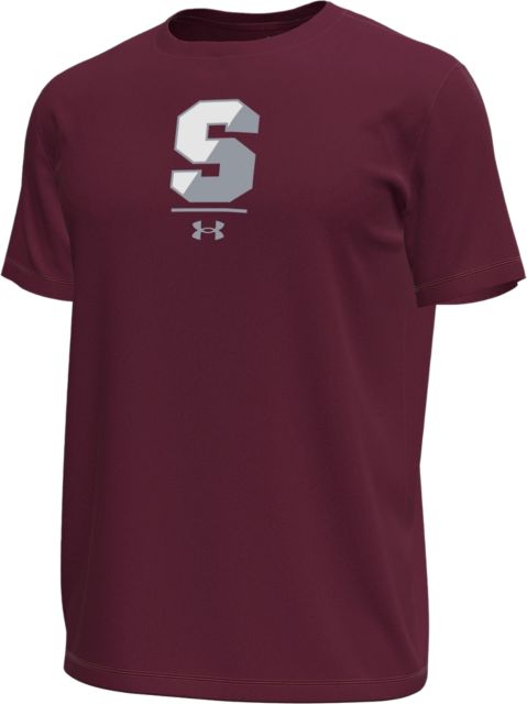 Springfield College Spirit Tech Short Sleeve T-Shirt