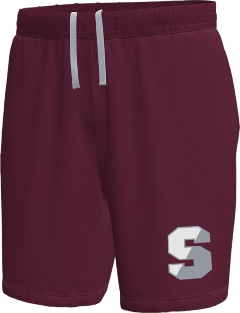 Springfield College Spirit Tech Stretch Shorts