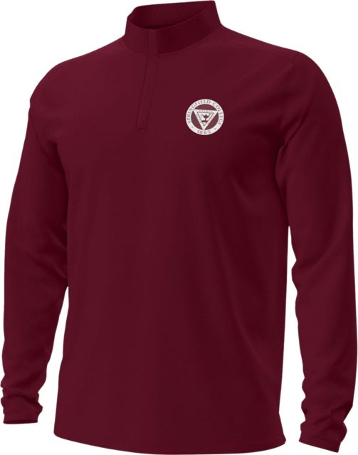 Springfield College 1/4 Zip